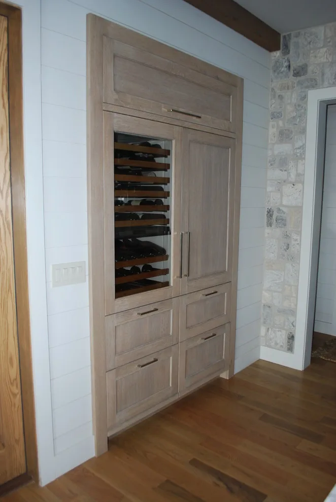 Custom Bookcases and Built-Ins by Otis & Company - Photo 2
