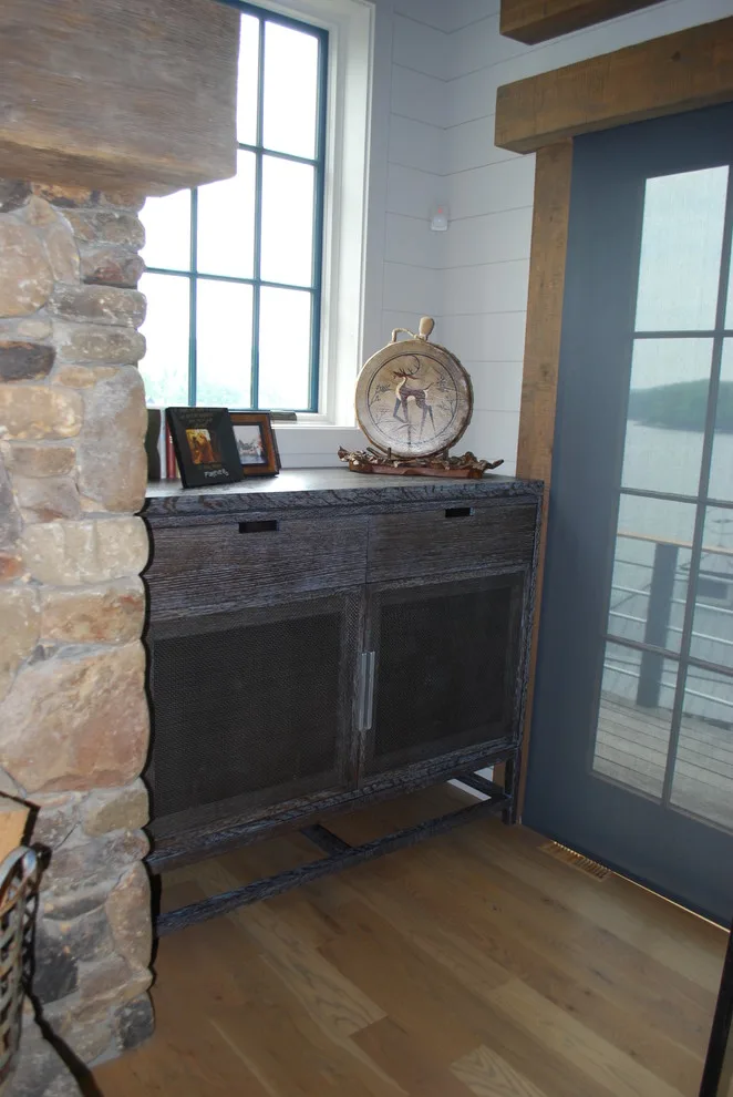 Custom Bookcases and Built-Ins by Otis & Company - Photo 4