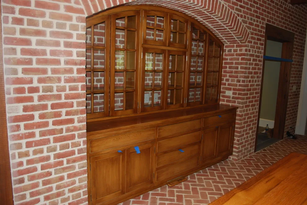 Custom Bookcases and Built-Ins by Otis & Company - Photo 8