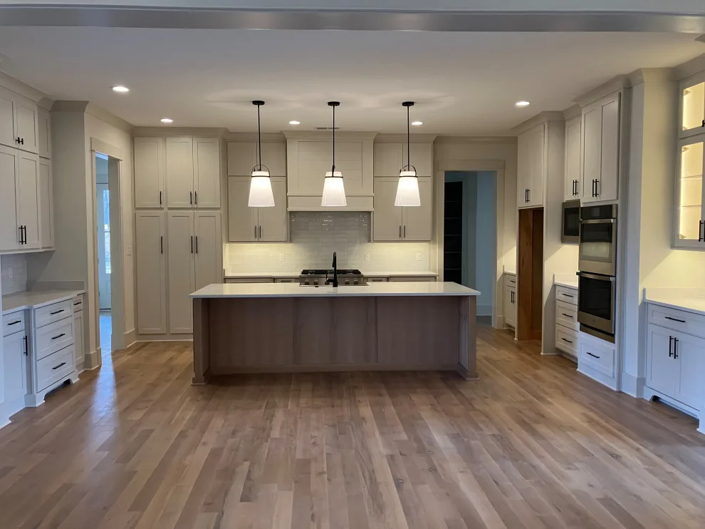Malone Construction at The Stables by Mike Whittington/kitchen And Bath Designer - Photo 2
