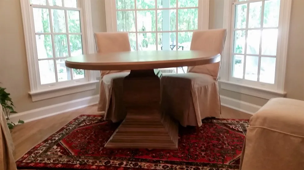 Morning Meal Space by Deutsch Design LLC - Photo 3