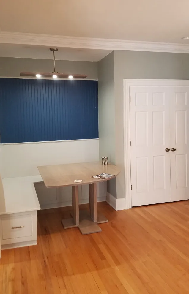 Morning Meal Space by Deutsch Design LLC - Photo 2
