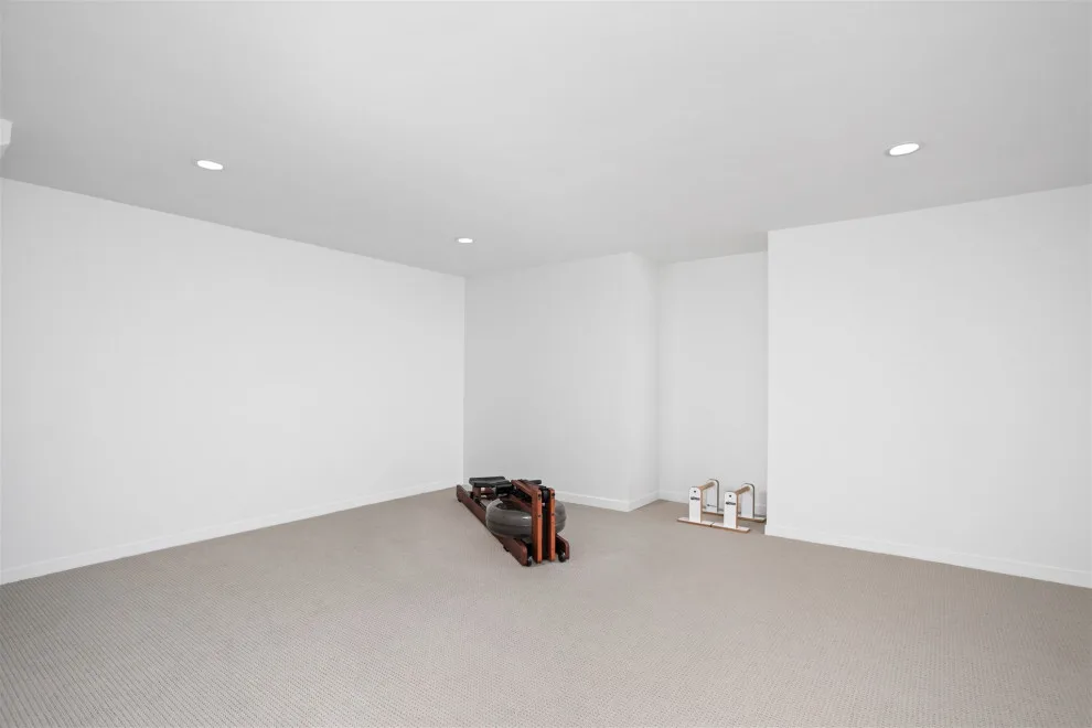 Brentwood Court Renovation by Kline Cabinetmakers, LLC - Photo 6