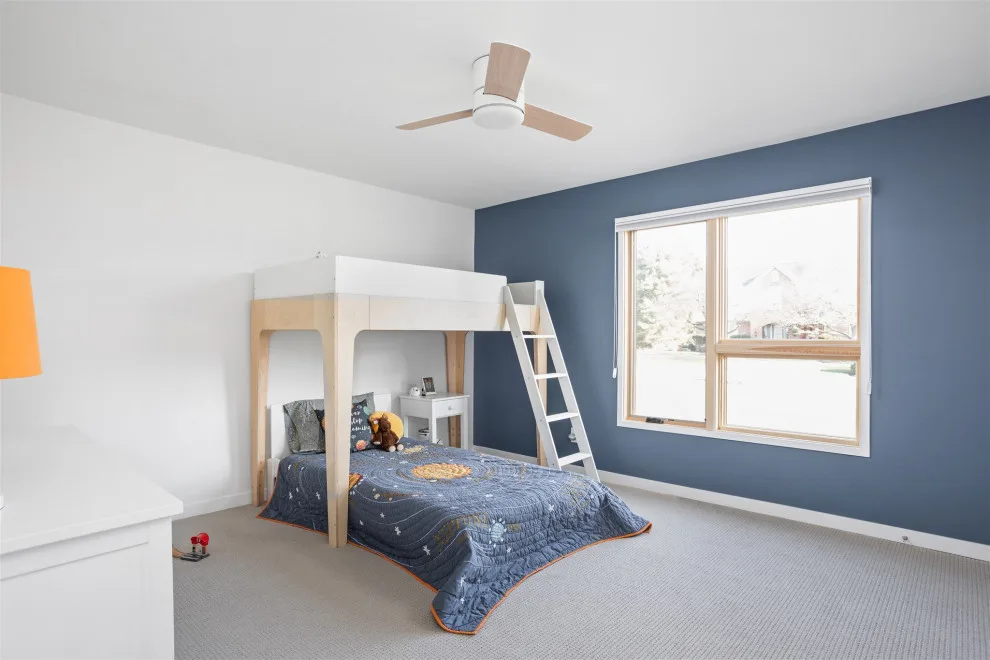 Brentwood Court Renovation by Kline Cabinetmakers, LLC - Photo 18
