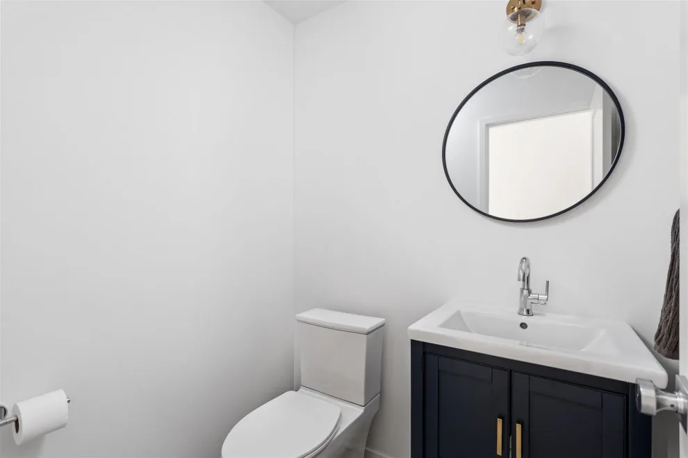 Brentwood Court Renovation by Kline Cabinetmakers, LLC - Photo 4