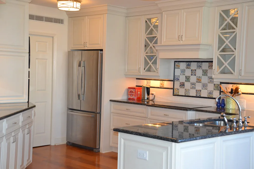 Culinary Space Renovation by Cornerstone Builders Of SWFL - Photo 2