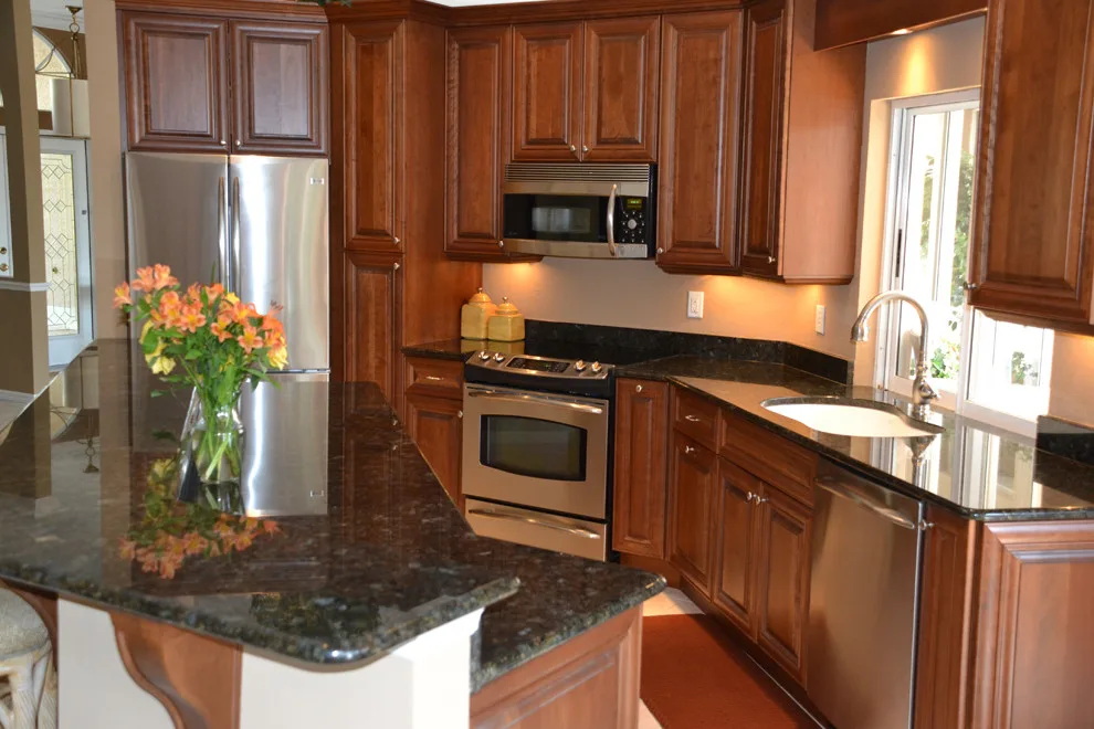 Culinary Space Renovation by Cornerstone Builders Of SWFL - Photo 5