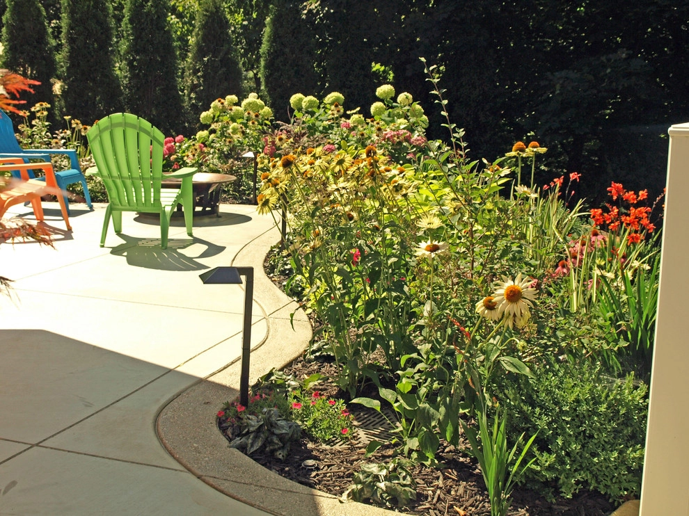 Landscape Construction by LandTechwmi LLC - Photo 3