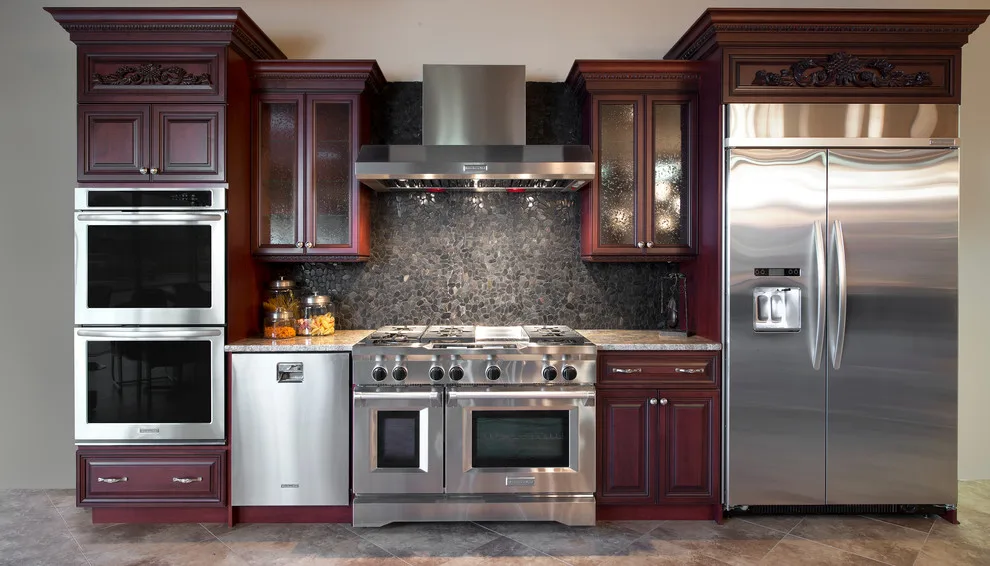 Culinary Space Renovation by Cornerstone Builders Of SWFL - Photo 4