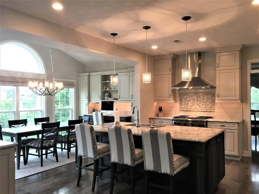 American Homestead Kitchens Ltd - Photo 8