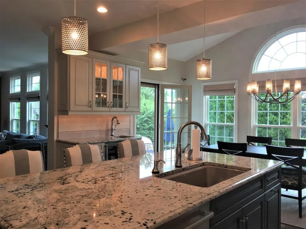 American Homestead Kitchens Ltd - Photo 2
