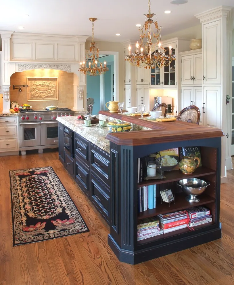 Buckingham Eatery and Pub by American Homestead Kitchens Ltd - Photo 7