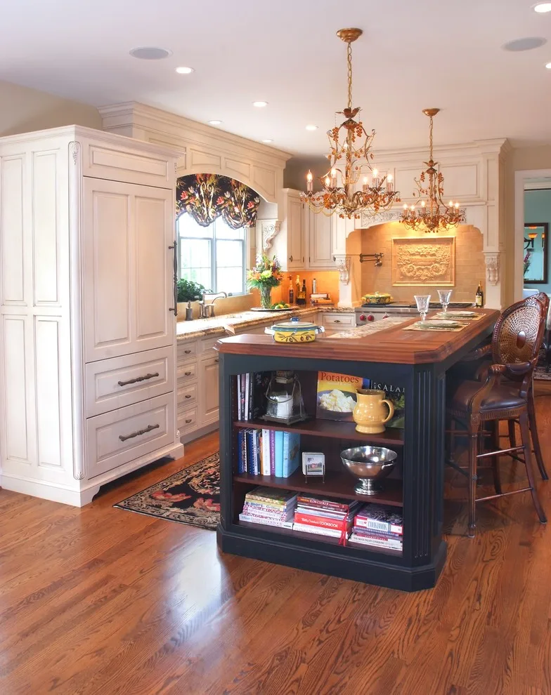 Buckingham Eatery and Pub by American Homestead Kitchens Ltd - Photo 5