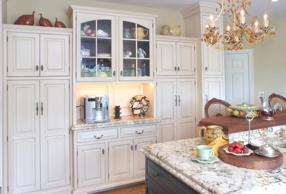American Homestead Kitchens Ltd - Photo 9