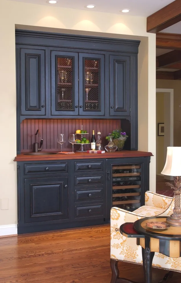 Buckingham Eatery and Pub by American Homestead Kitchens Ltd - Photo 6