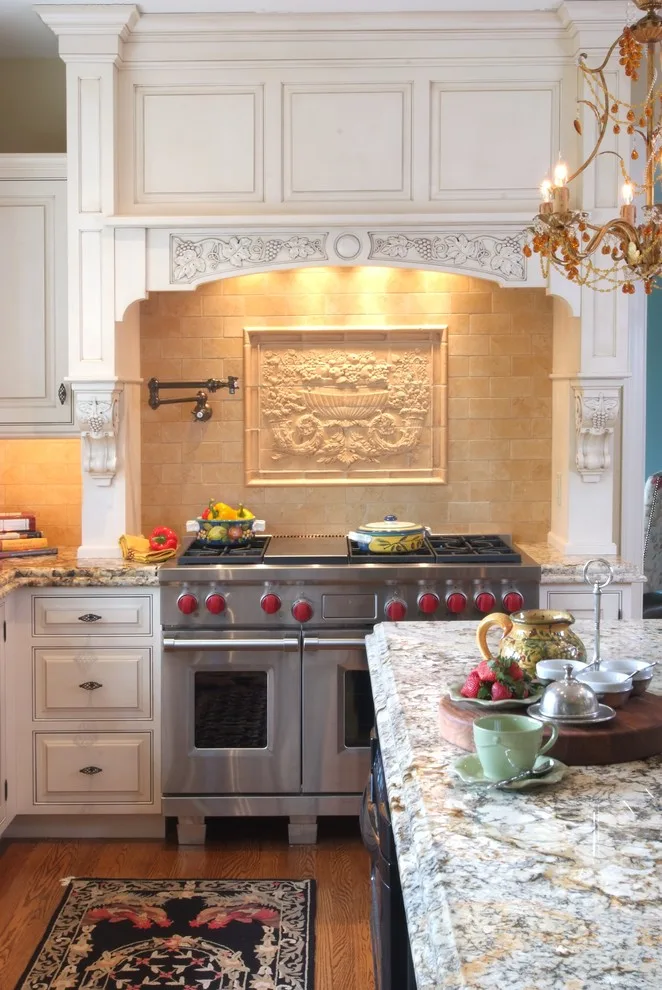 Buckingham Eatery and Pub by American Homestead Kitchens Ltd - Photo 2