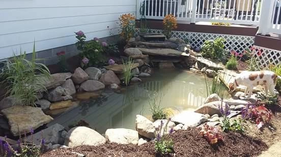 Completed Projects by Integrity Construction & Landscaping - Photo 17