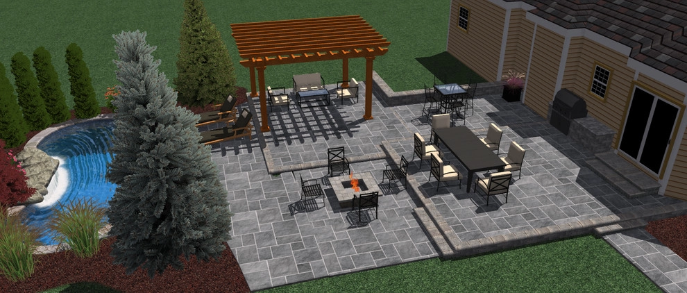 Integrity Construction & Landscaping - Photo 6