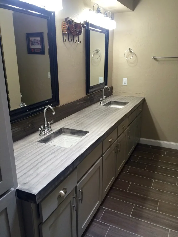 Burns Family Renovation by Complete Interiors - Photo 18