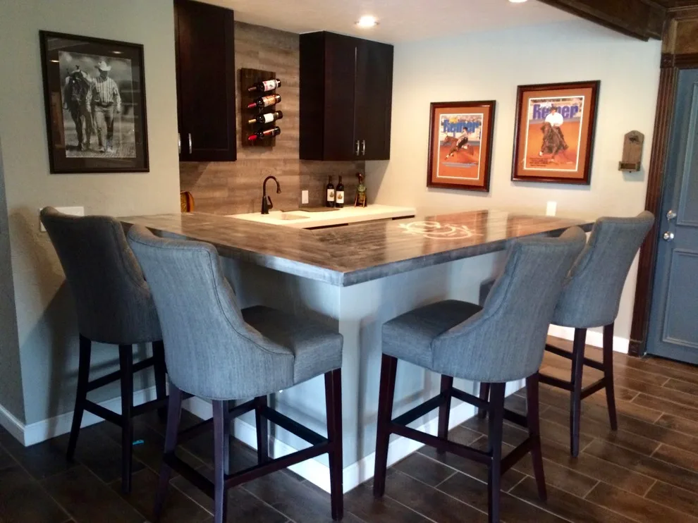 Burns Family Renovation by Complete Interiors - Photo 13