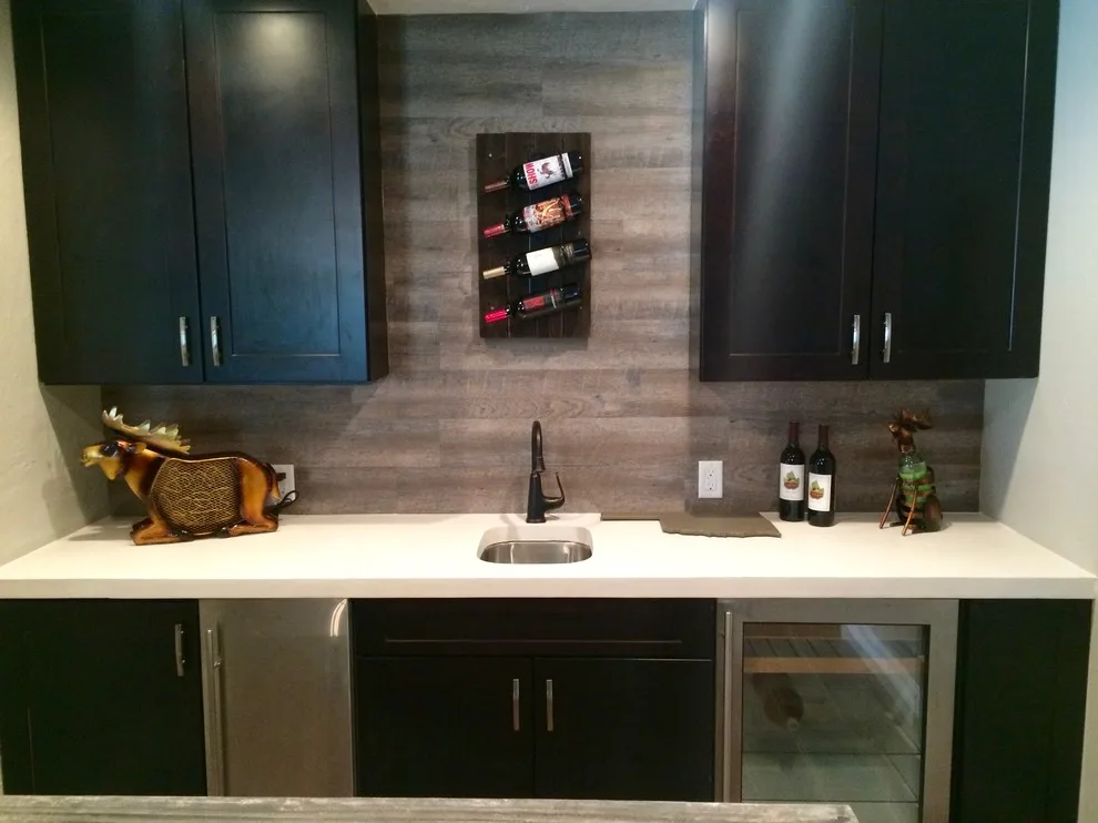 Burns Family Renovation by Complete Interiors - Photo 12