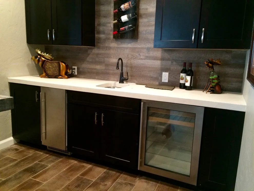 Burns Family Renovation by Complete Interiors - Photo 17