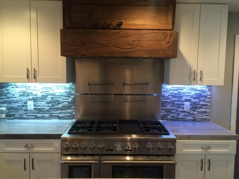 Burns Family Renovation by Complete Interiors - Photo 15