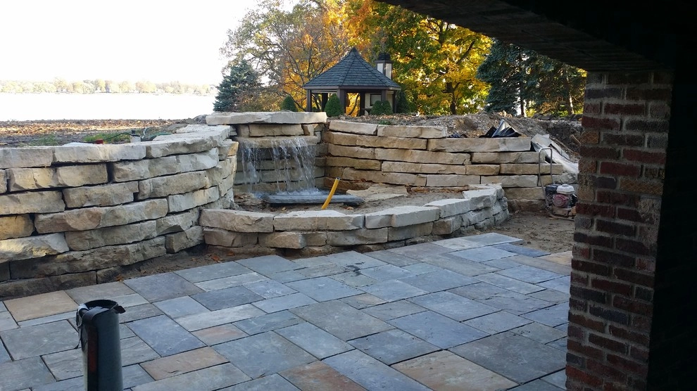 Integrity Construction & Landscaping - Photo 13