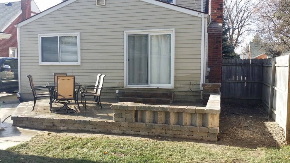 Completed Projects by Integrity Construction & Landscaping - Photo 28