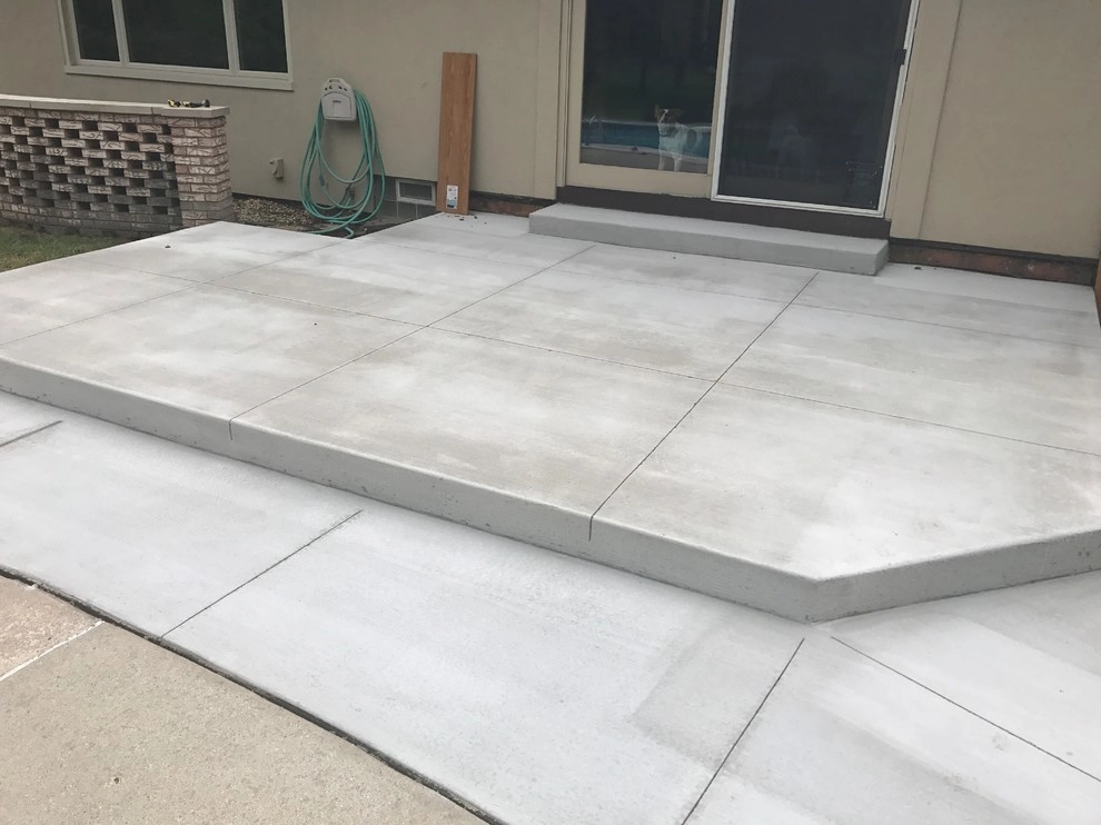 Completed Projects by Integrity Construction & Landscaping - Photo 30