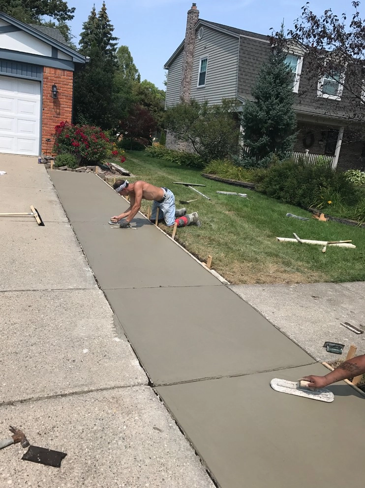 Completed Projects by Integrity Construction & Landscaping - Photo 21