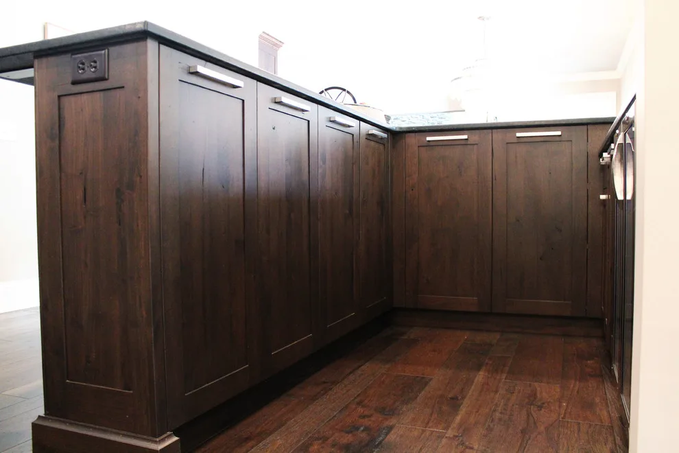 Home Bar Cabinet Solutions by Fehrenbacher Cabinets Inc - Photo 89