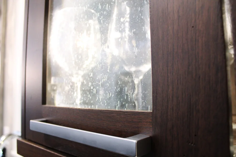 Home Bar Cabinet Solutions by Fehrenbacher Cabinets Inc - Photo 34
