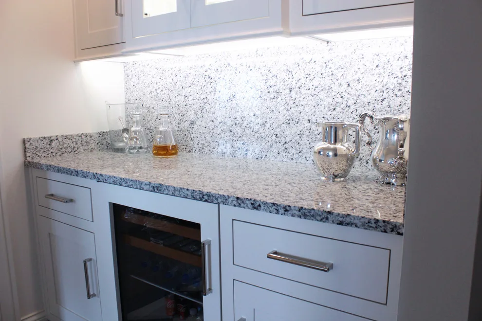 Home Bar Cabinet Solutions by Fehrenbacher Cabinets Inc - Photo 54