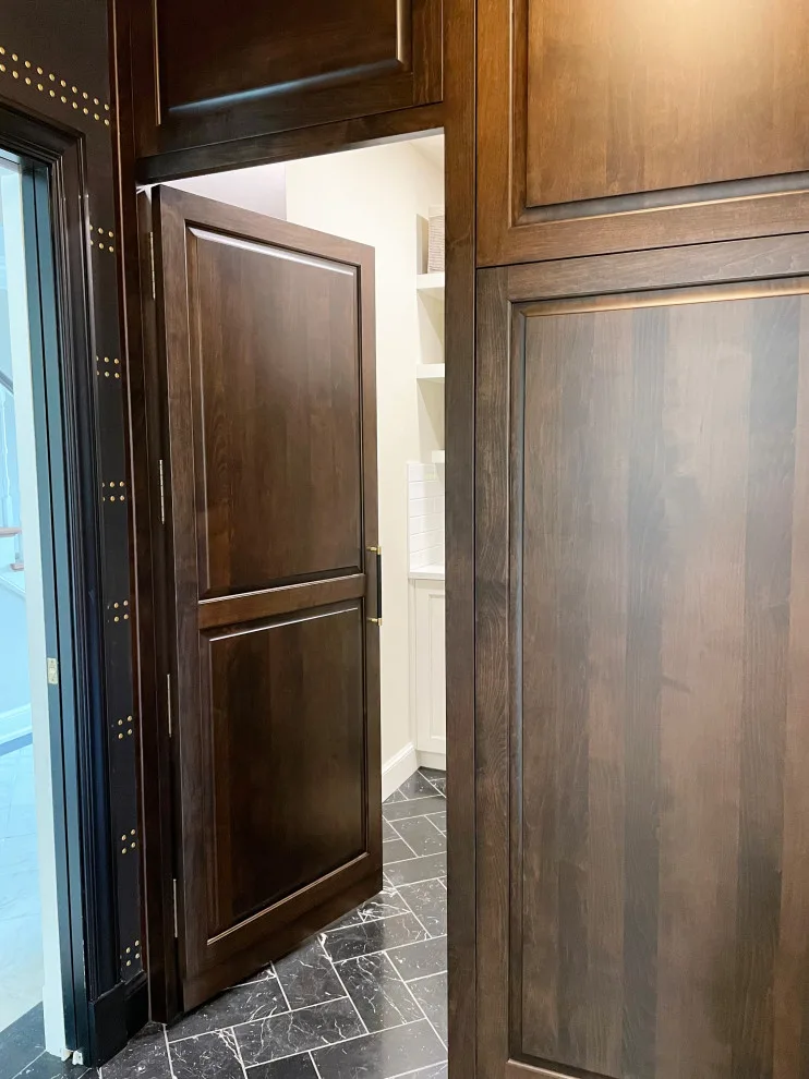 Home Bar Cabinet Solutions by Fehrenbacher Cabinets Inc - Photo 36