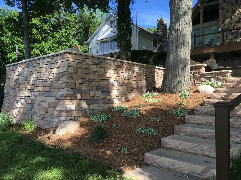 Landscape Construction by LandTechwmi LLC - Photo 82