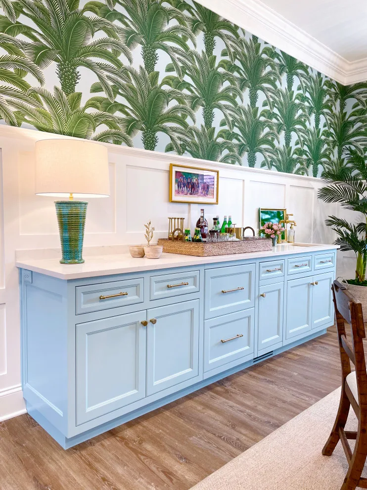 Home Bar Cabinet Solutions by Fehrenbacher Cabinets Inc - Photo 42