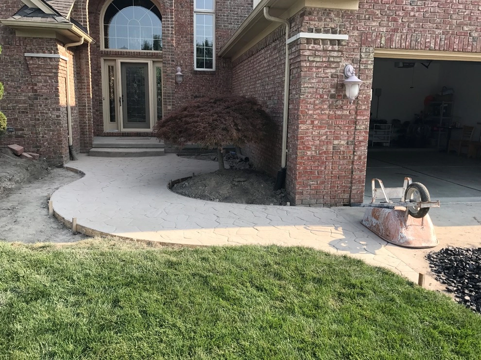 Integrity Construction & Landscaping - Photo 11
