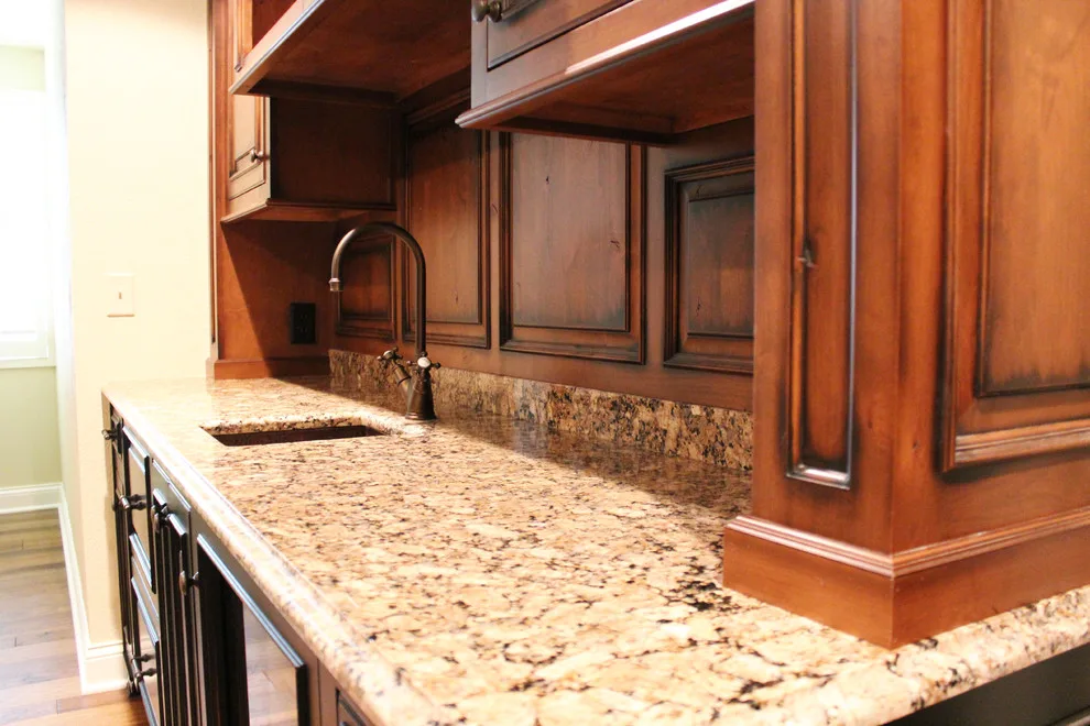 Home Bar Cabinet Solutions by Fehrenbacher Cabinets Inc - Photo 61