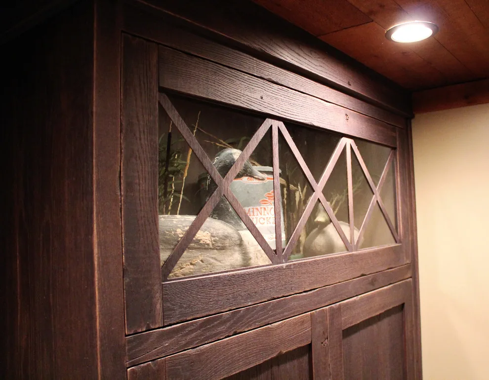 Home Bar Cabinet Solutions by Fehrenbacher Cabinets Inc - Photo 12