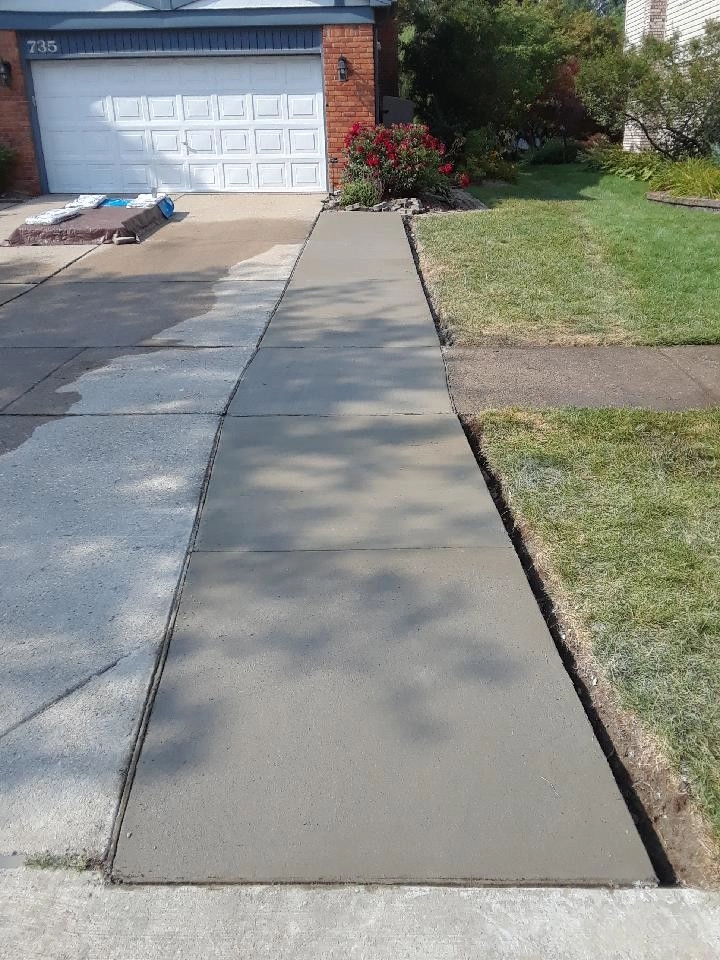 Completed Projects by Integrity Construction & Landscaping - Photo 31