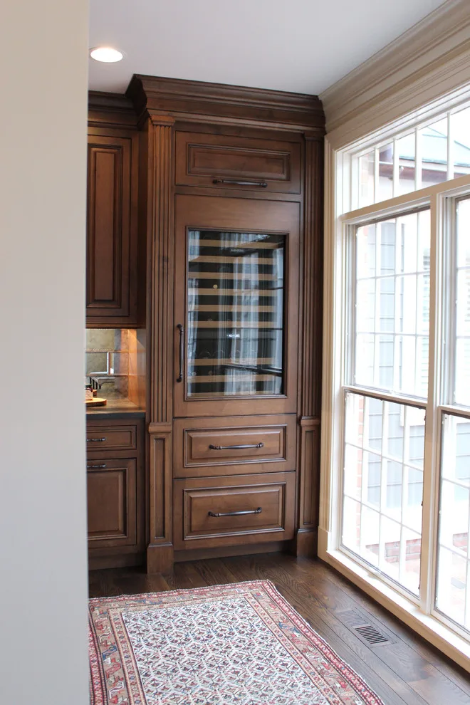 Fehrenbacher Cabinets Inc - Photo 6