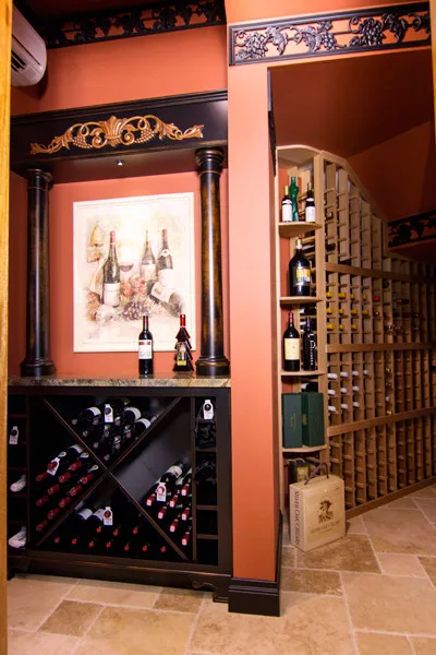 Home Bar Cabinet Solutions by Fehrenbacher Cabinets Inc - Photo 79