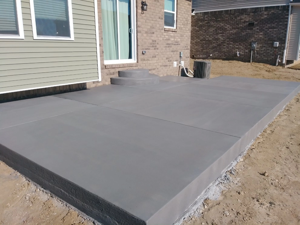 Completed Projects by Integrity Construction & Landscaping - Photo 25