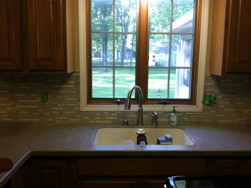 Cabinets and Cabinet Making by Wentico Company - Photo 3