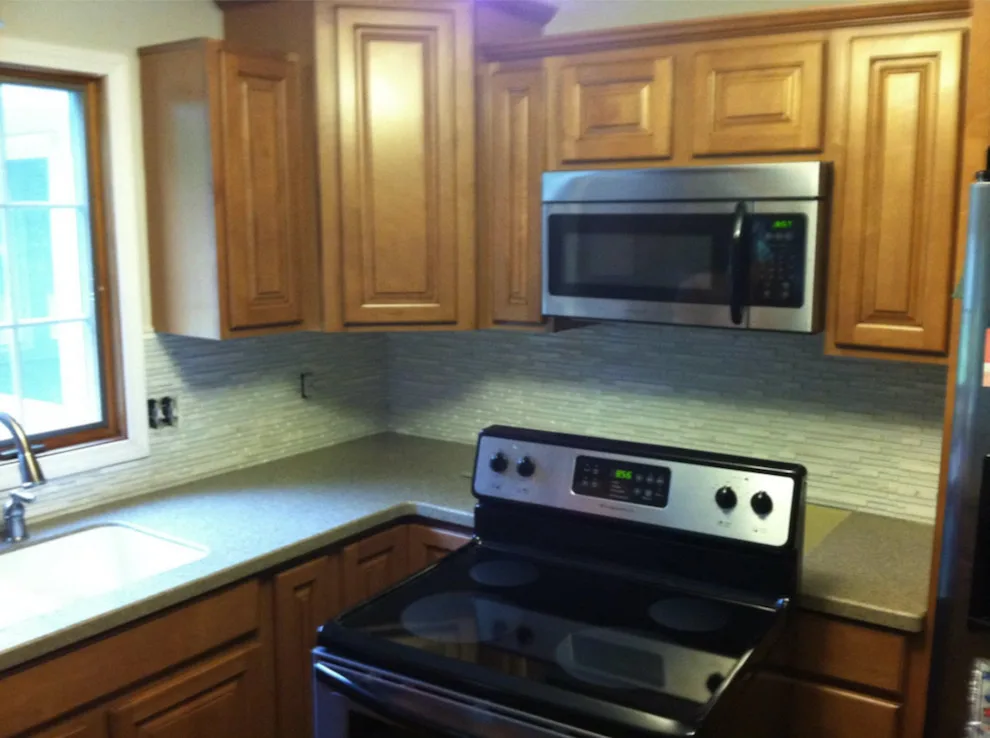 Cabinets and Cabinet Making by Wentico Company - Photo 6