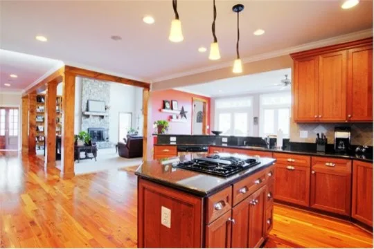 Cabinets and Cabinet Making by Wentico Company - Photo 5