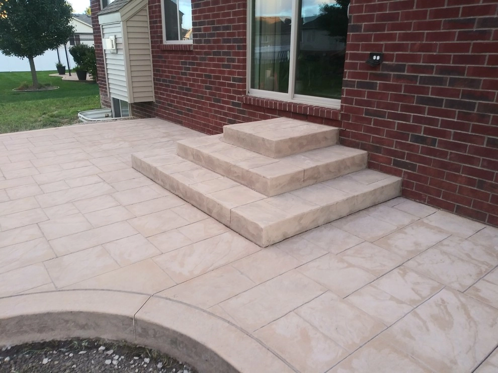 Completed Projects by Integrity Construction & Landscaping - Photo 12