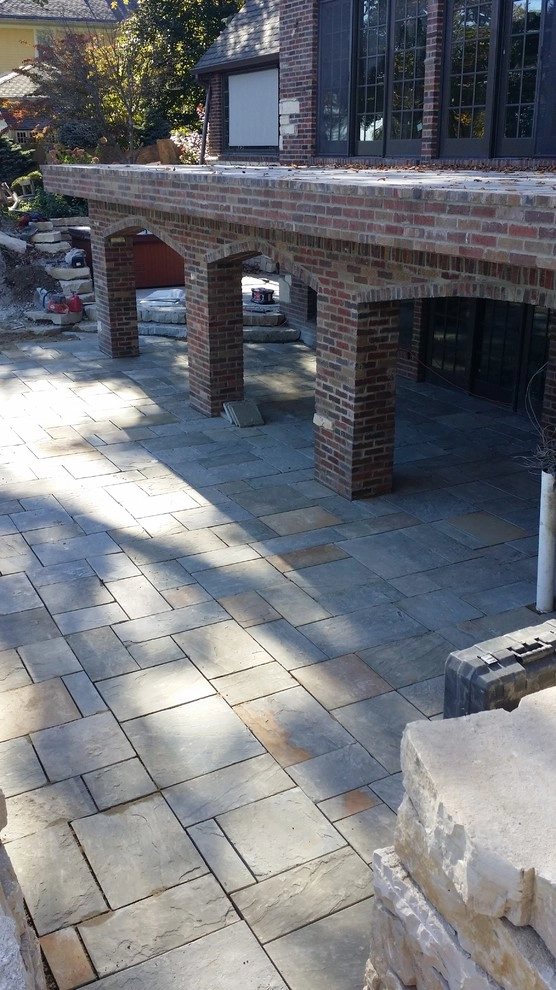 Integrity Construction & Landscaping - Photo 14