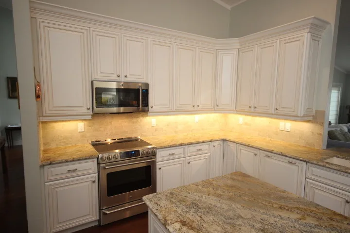 Coral Cape by Cornerstone Builders Of SWFL - Photo 8